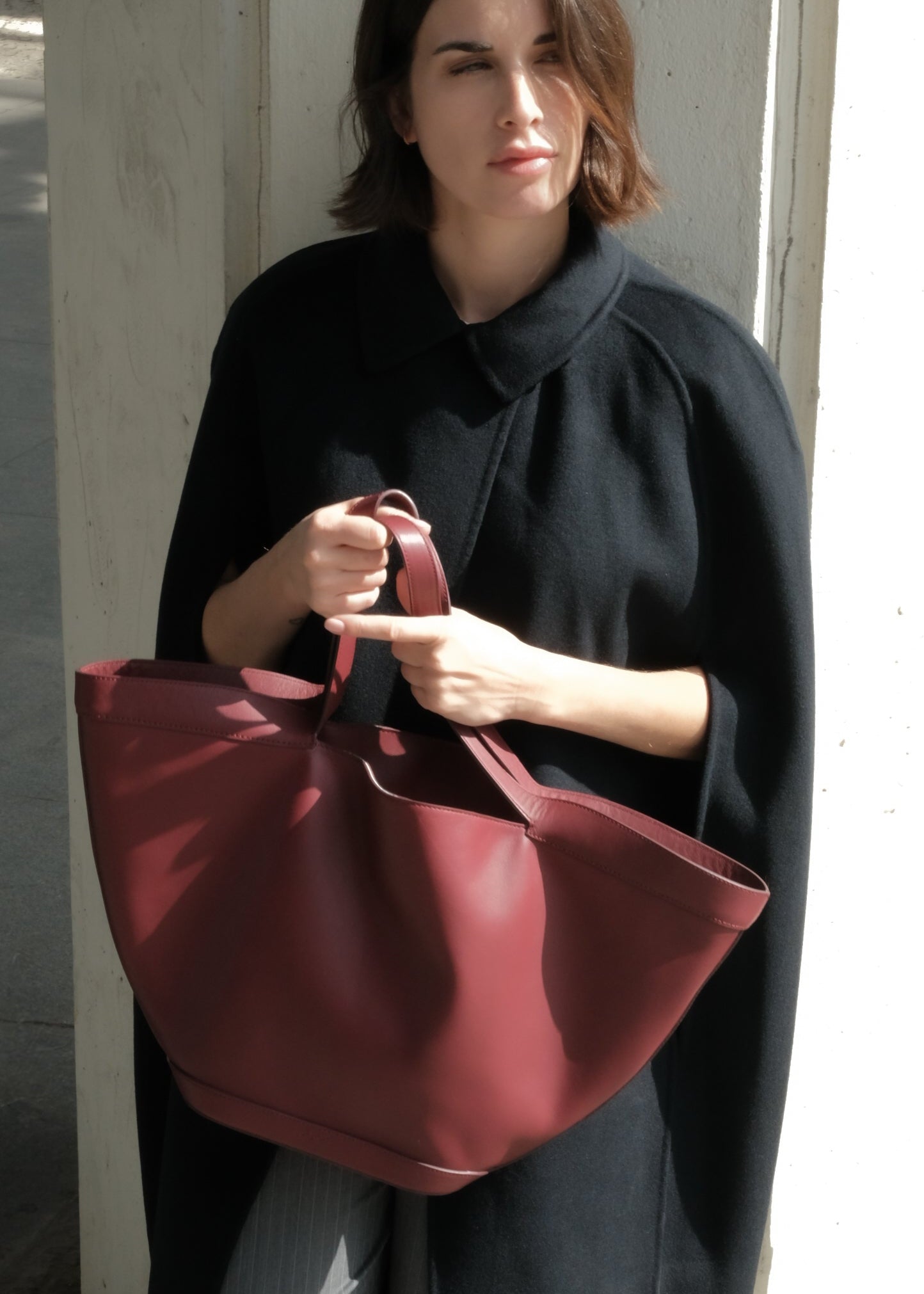 Essenzia II Black Cherry