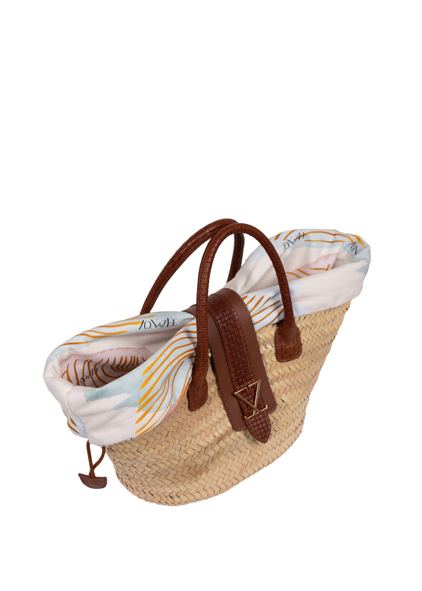 Deiá Chocolate Basket