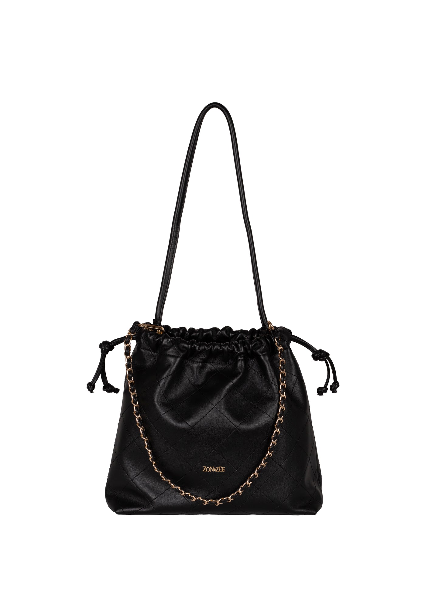 Pespunte Black