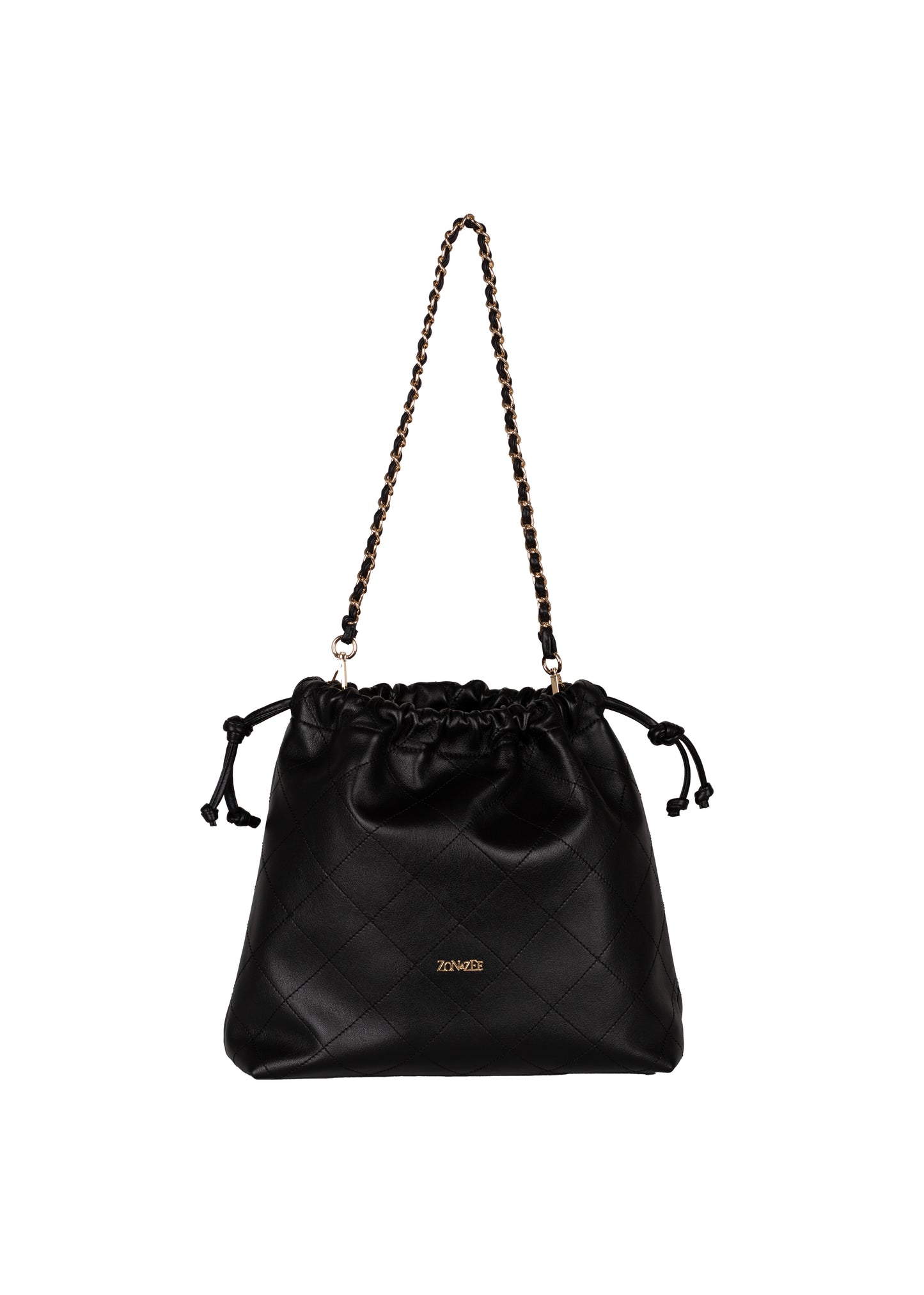 Pespunte Black