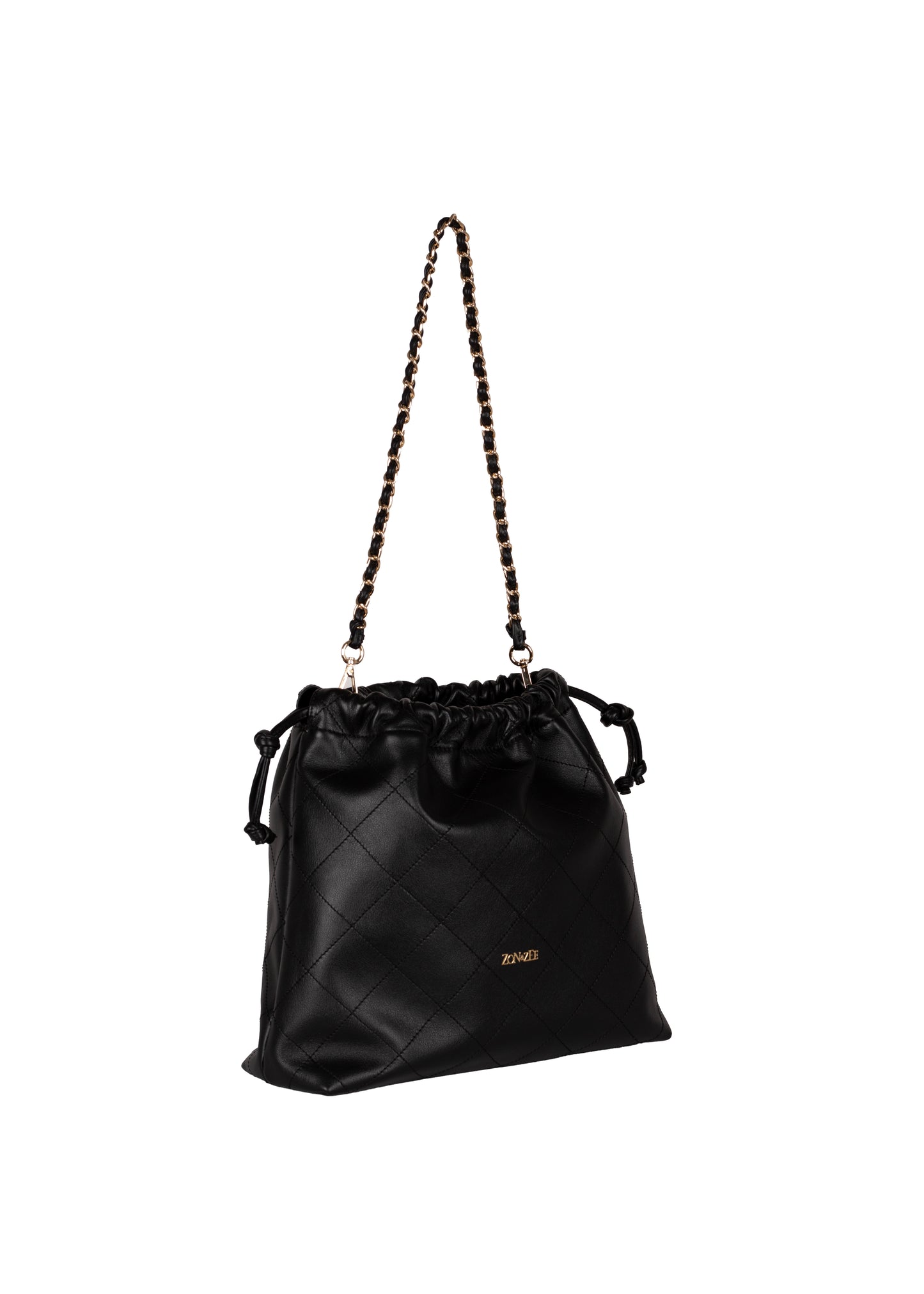 Pespunte Black
