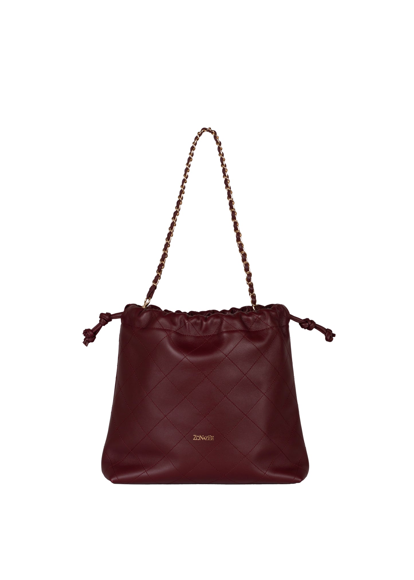 Pespunte Black Cherry