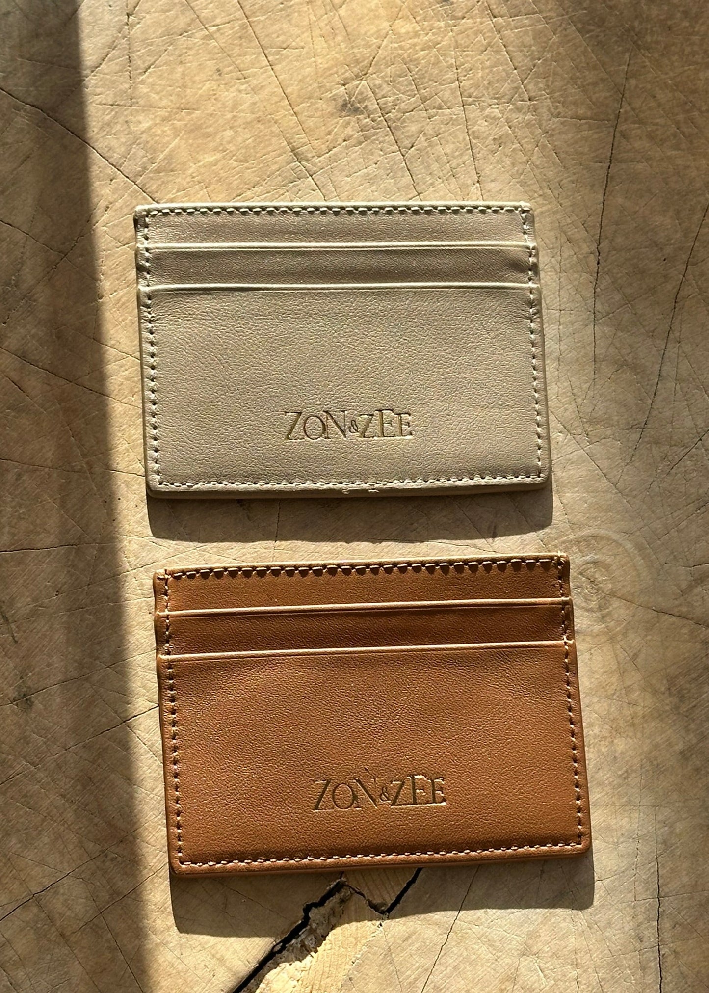 Camel Card Holder