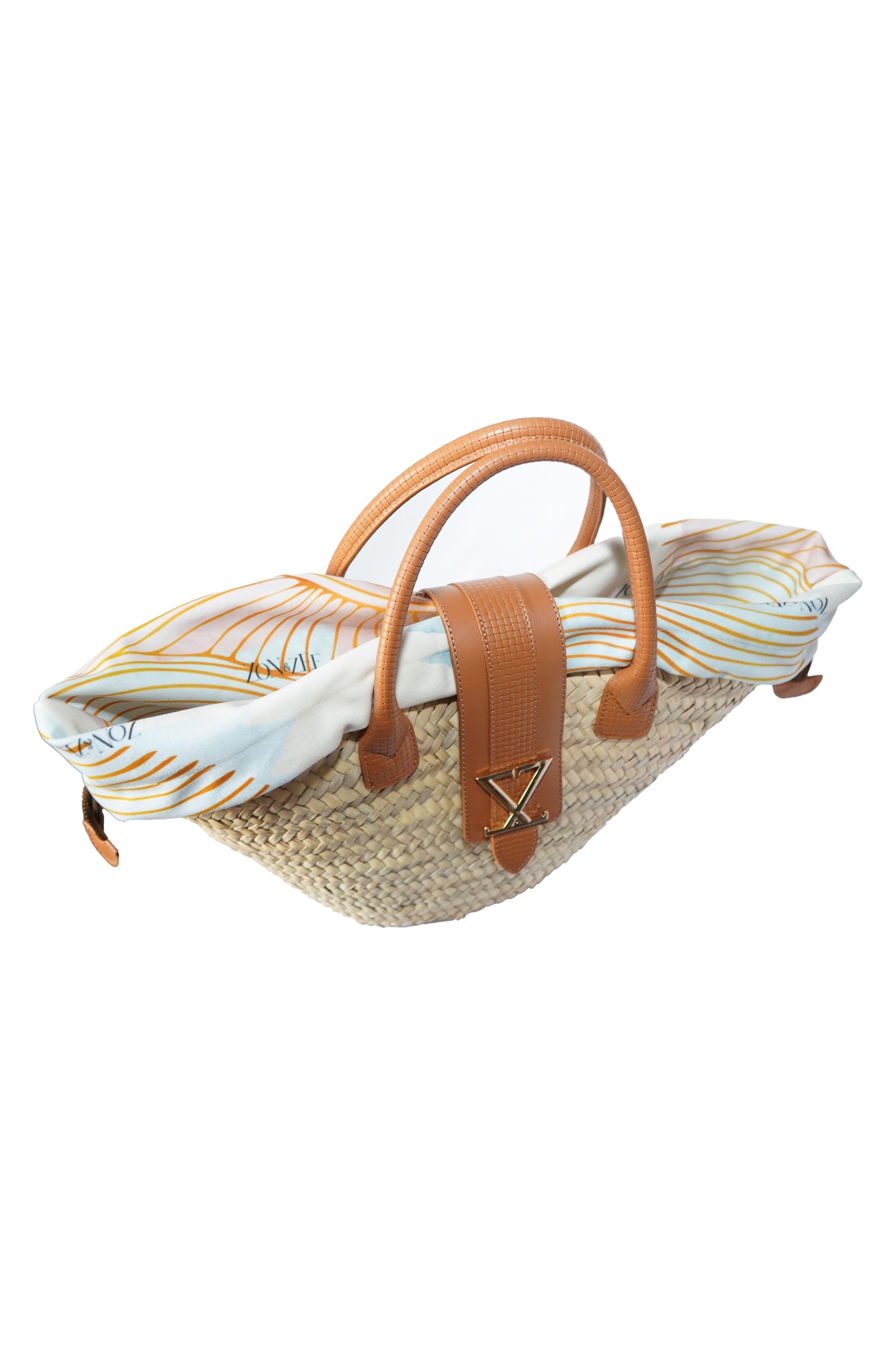 Deiá Camel Basket