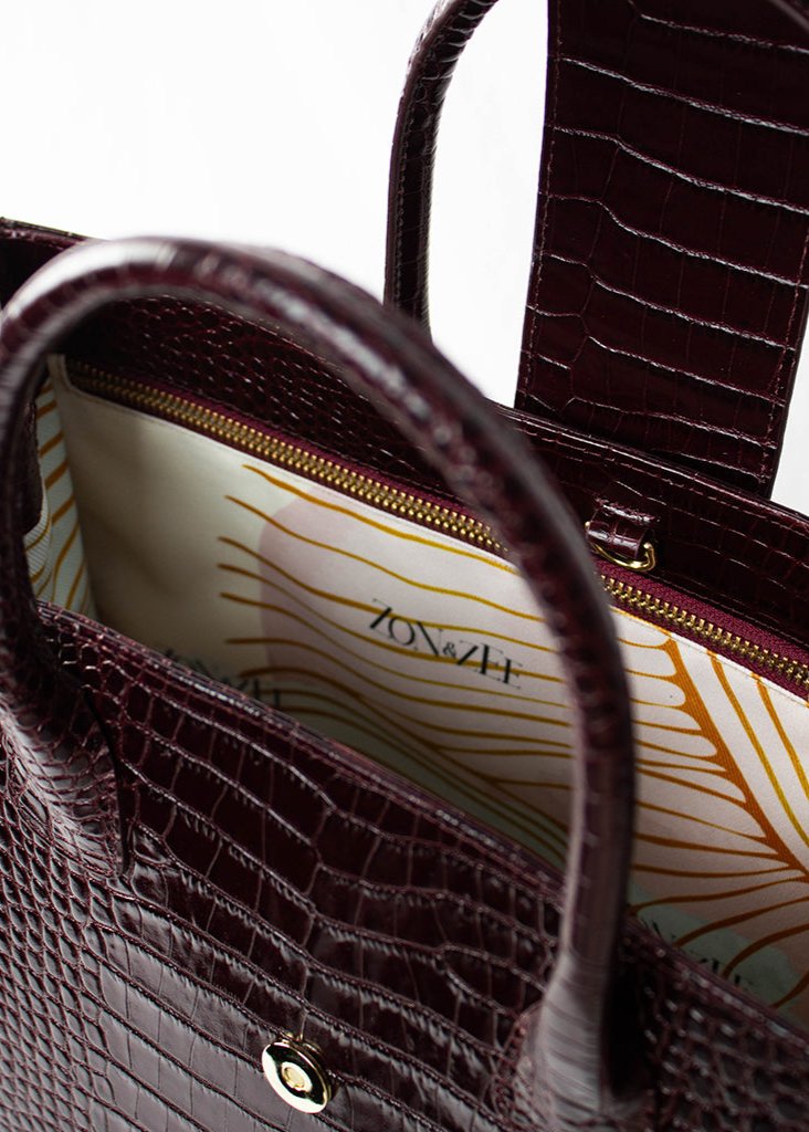 Linié Coco Black Cherry