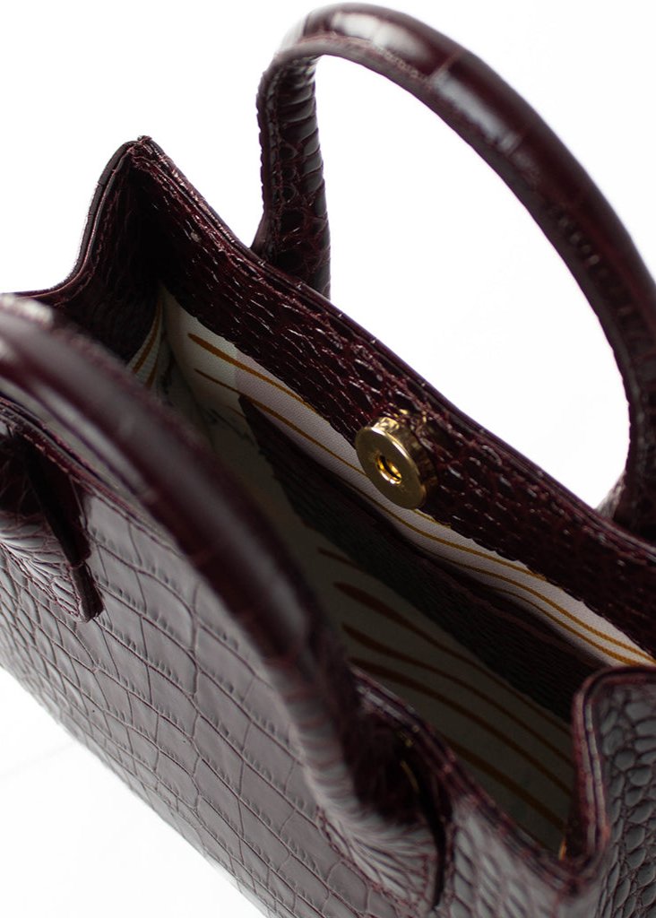 Mini Linié Black Cherry