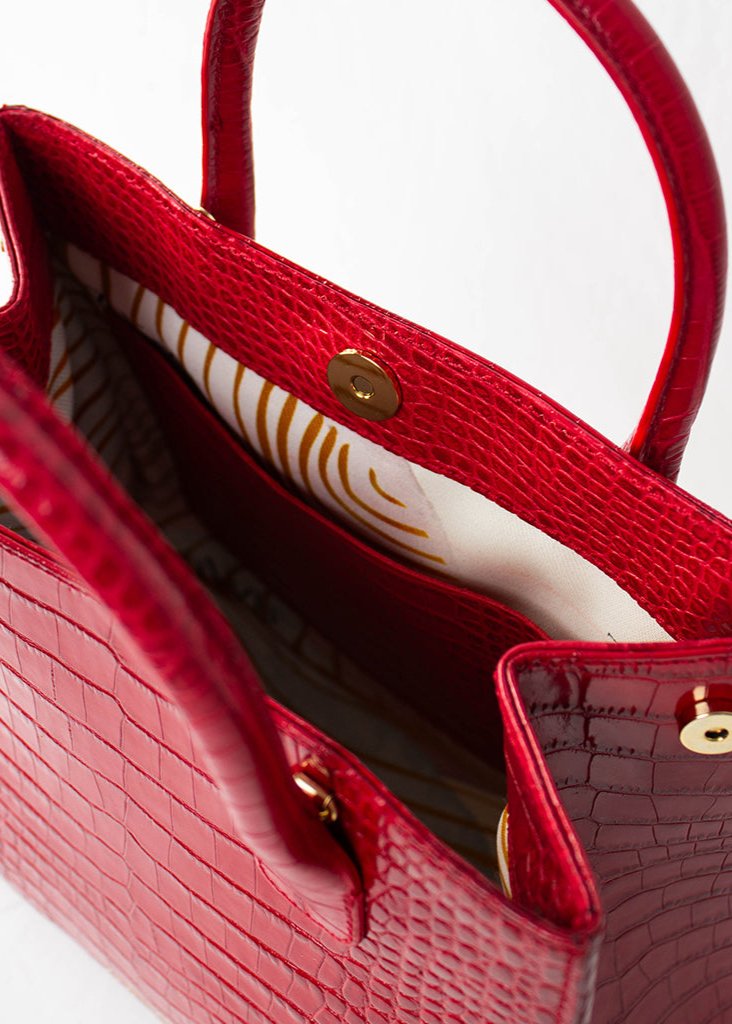 Mini Linié Red Cherry