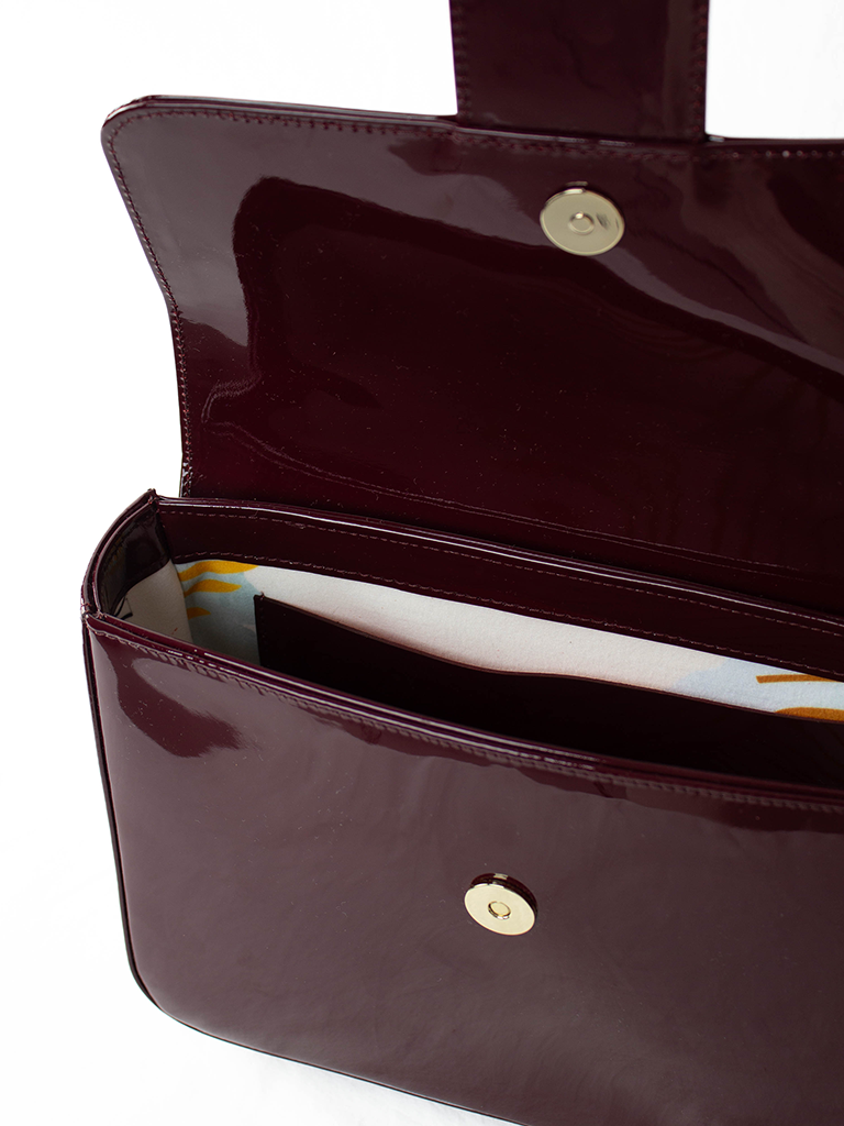 Lúmina Black Cherry