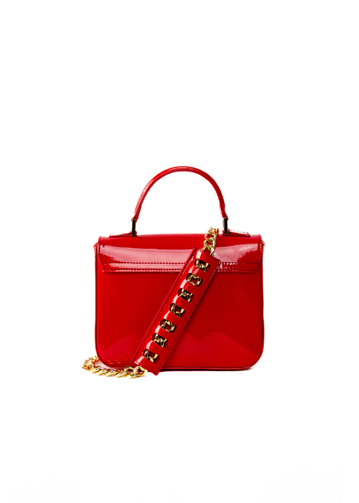 Mini Lúmina Red Cherry