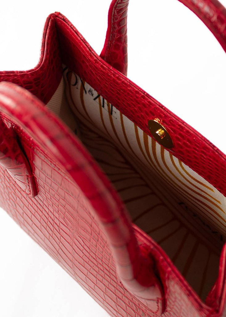 Nano Linié Red Cherry