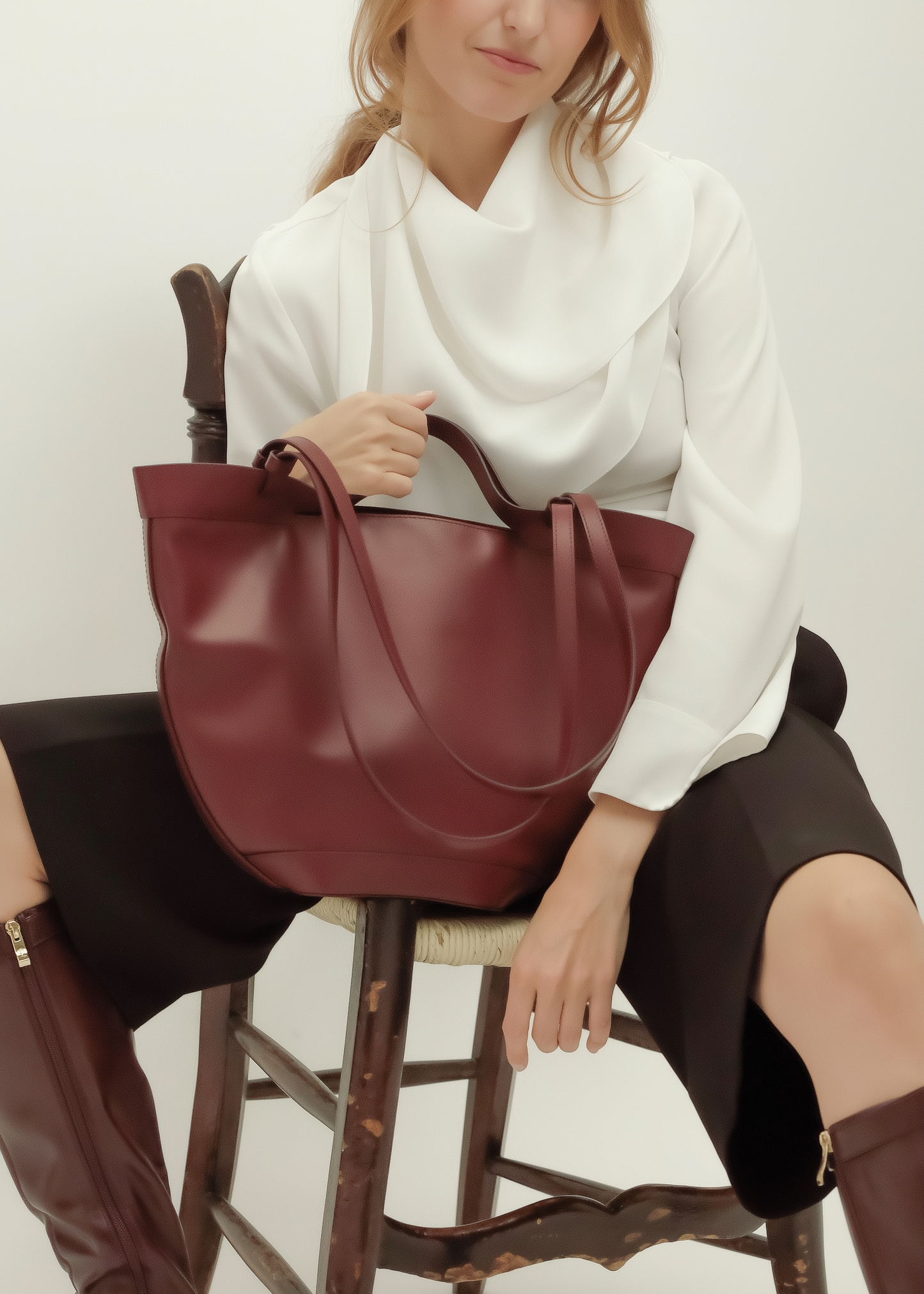 Essenzia Black Cherry