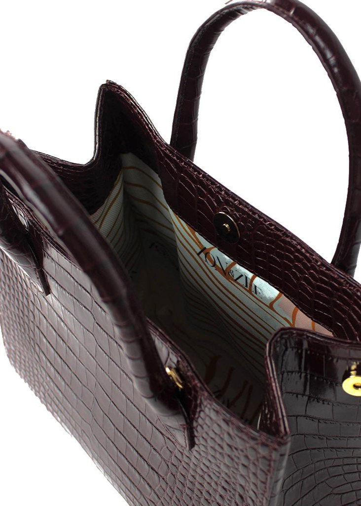 Nano Linié Black Cherry