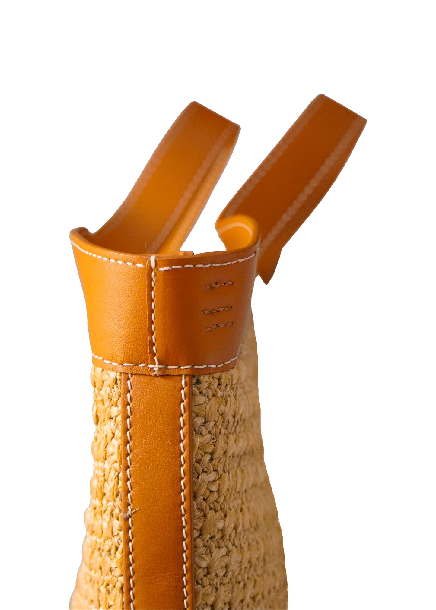 Essenzia Trenzado Camel