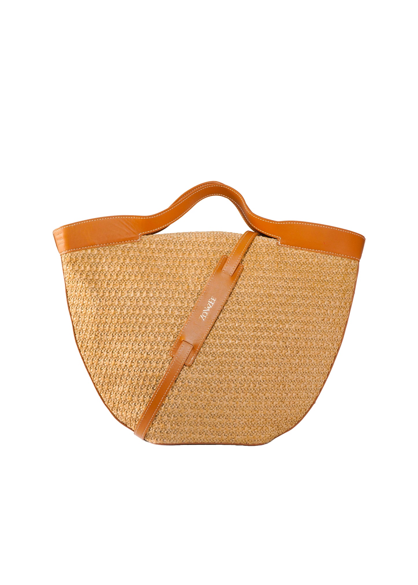 Essenzia Trenzado Camel