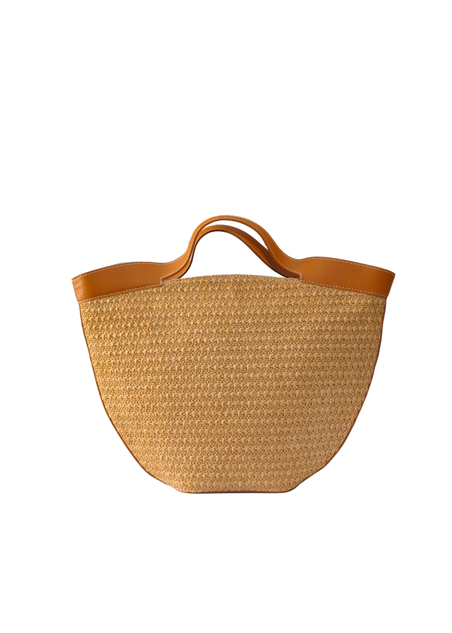 Essenzia Trenzado Camel