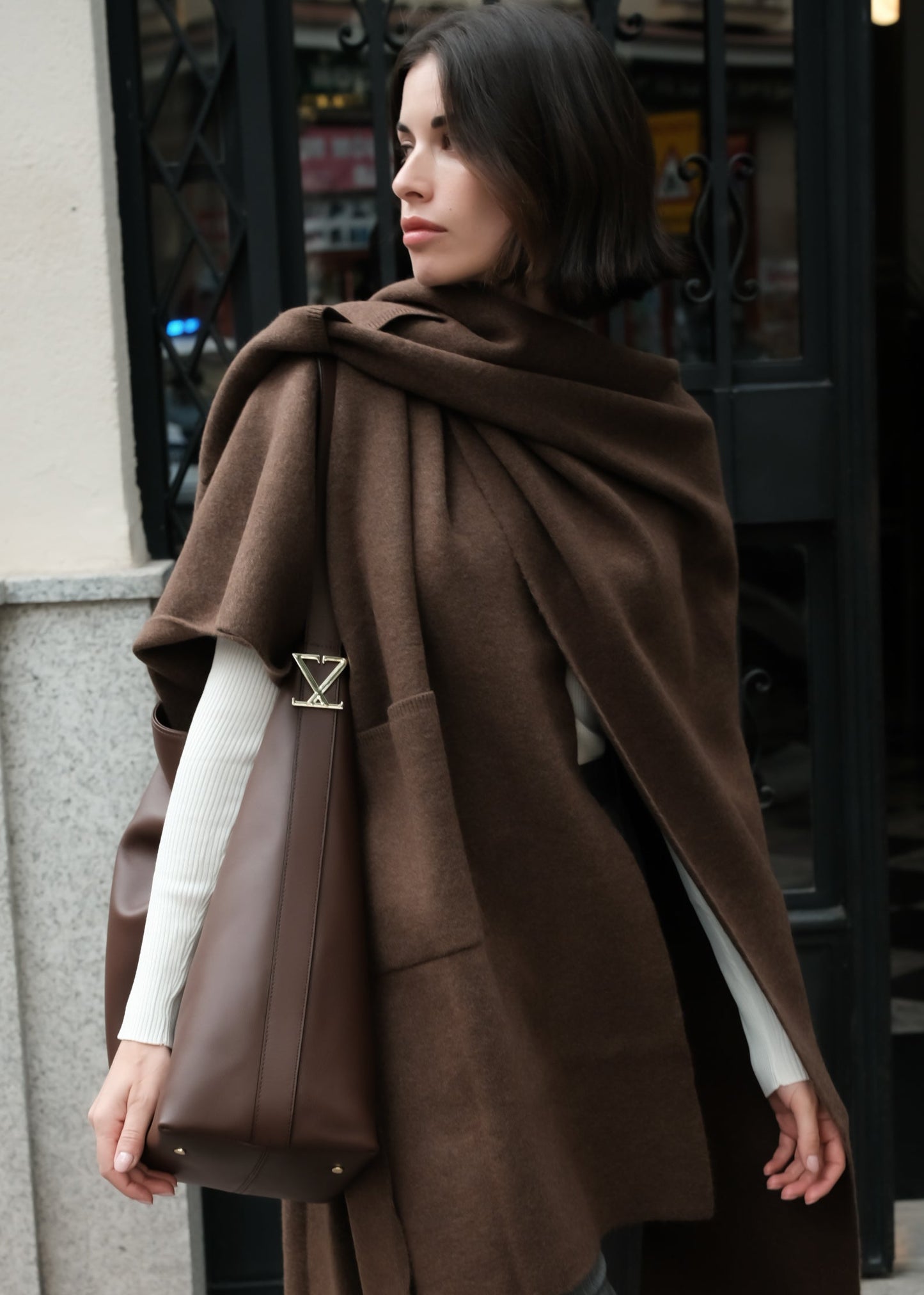 Etérea Chocolate - Updated Edition