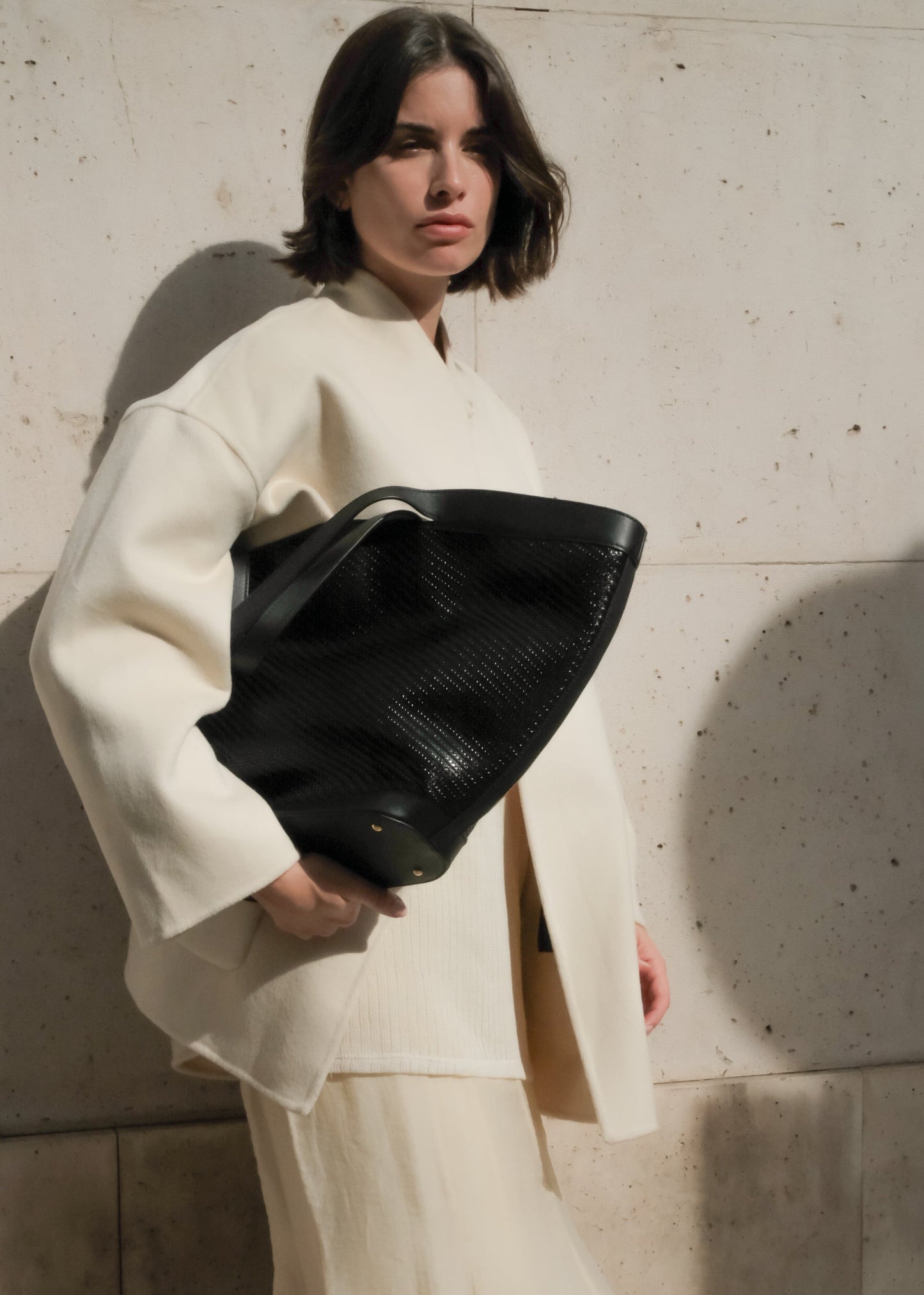 Essenzia II Trenzado Black