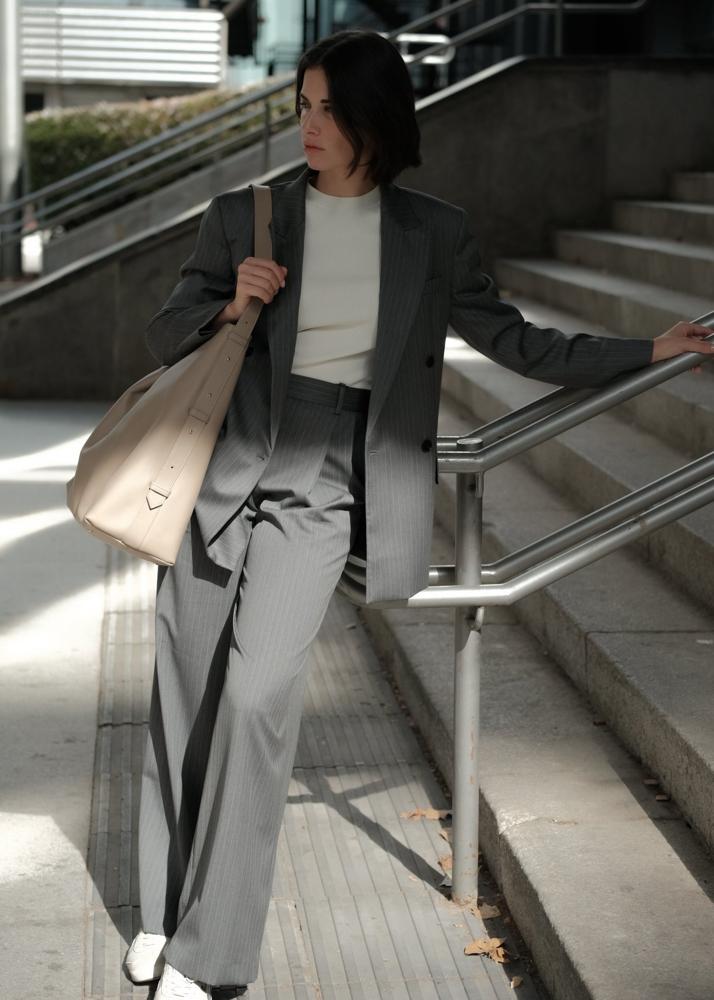 Etérea Taupe - Updated Edition 