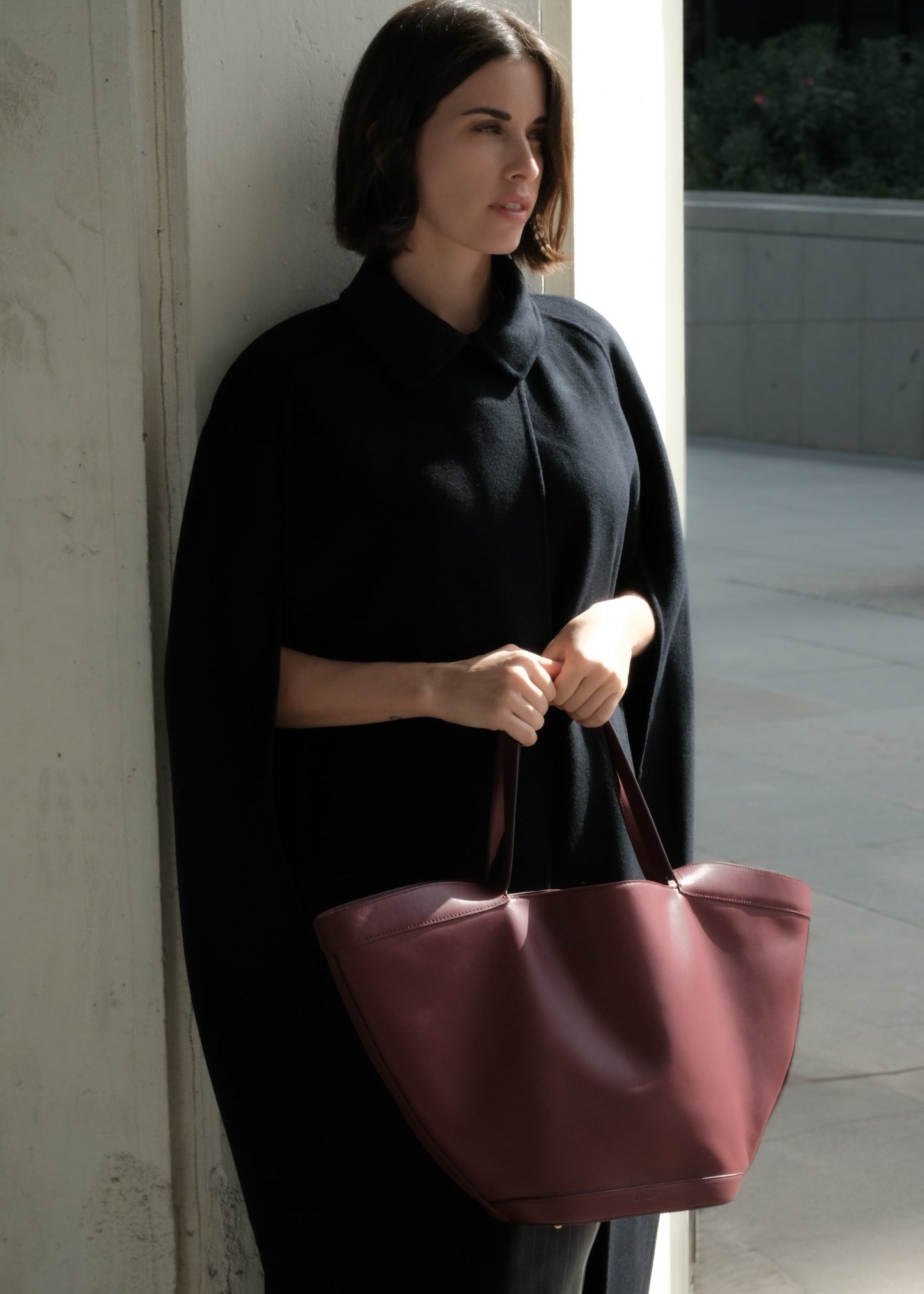 Essenzia II Black Cherry