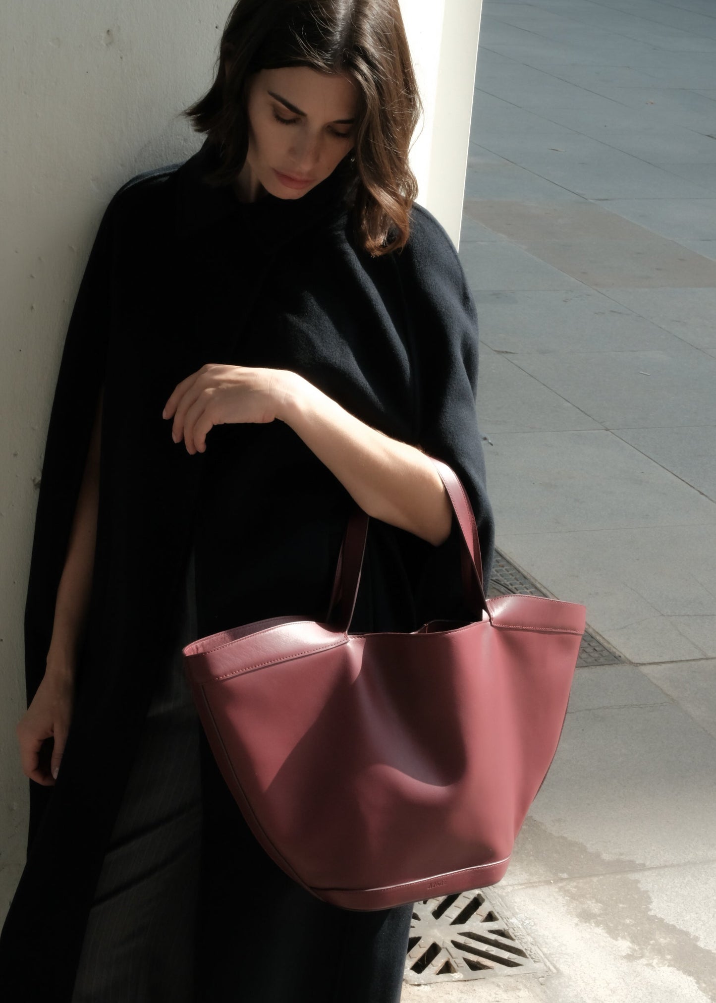 Essenzia II Black Cherry