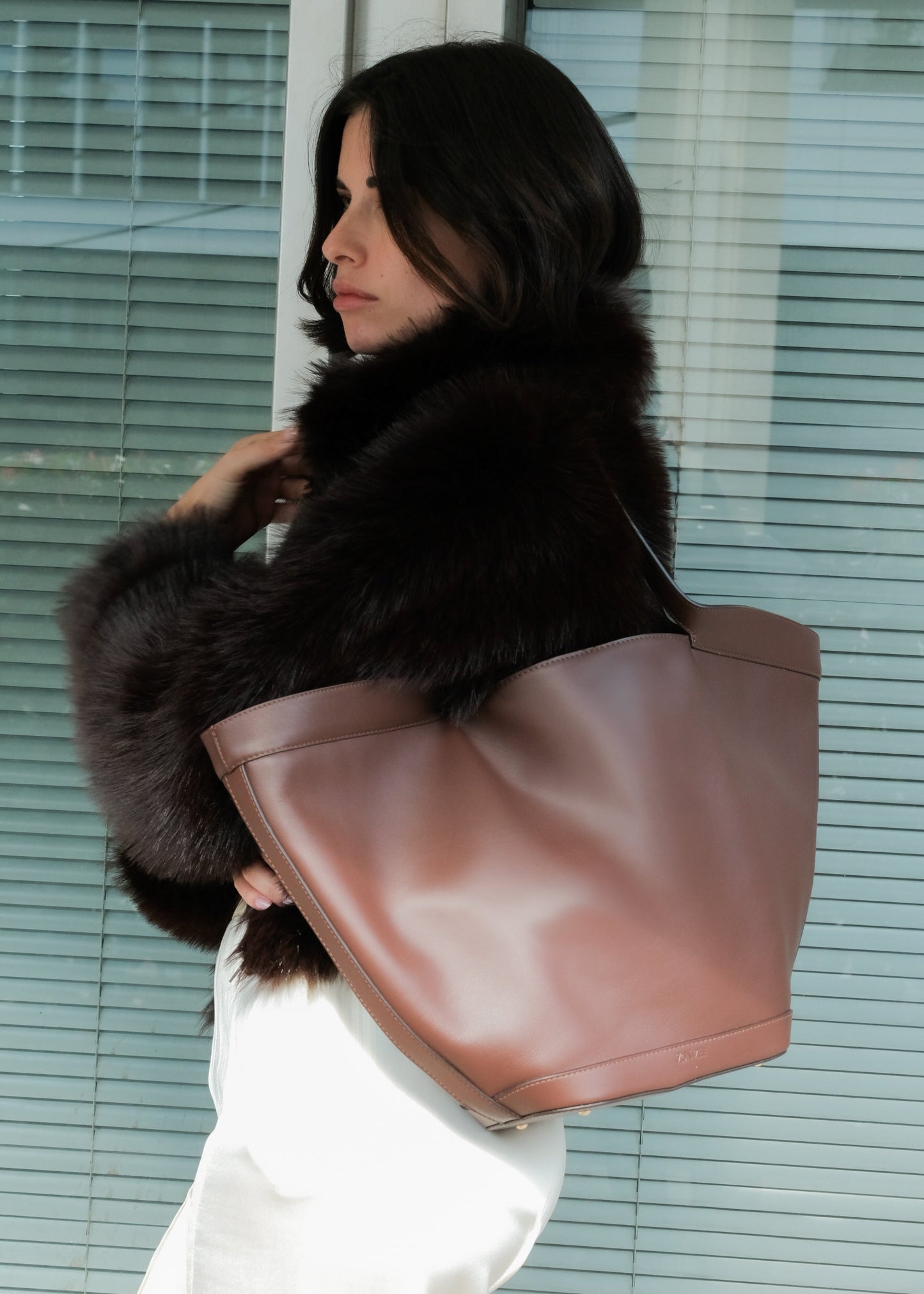 Essenzia II Chocolate