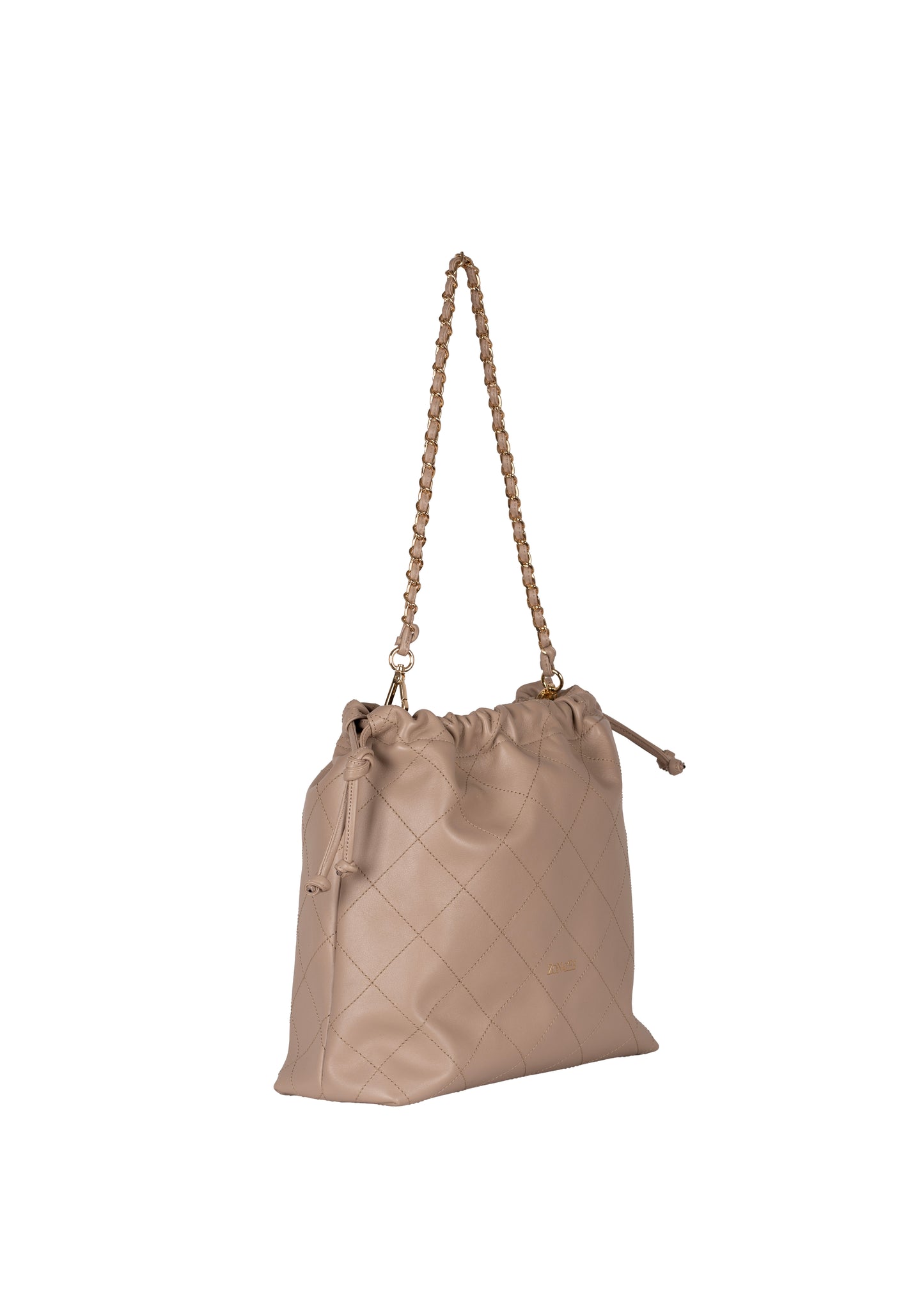 Pespunte Taupe
