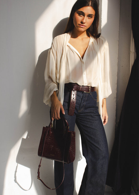 Mini Linié Black Cherry