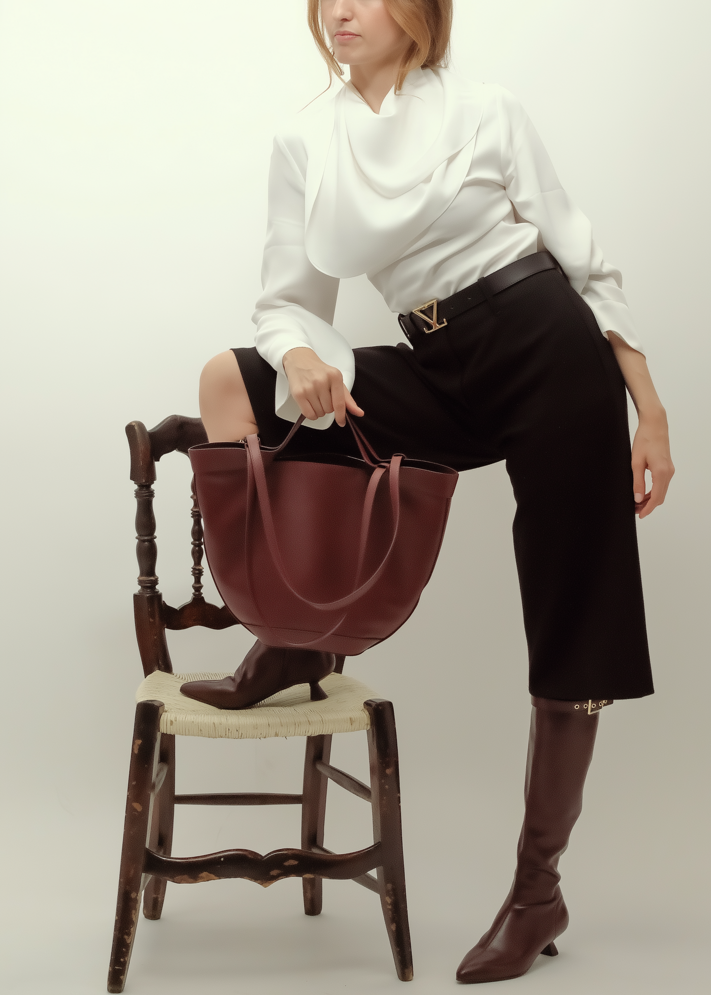 Essenzia Black Cherry