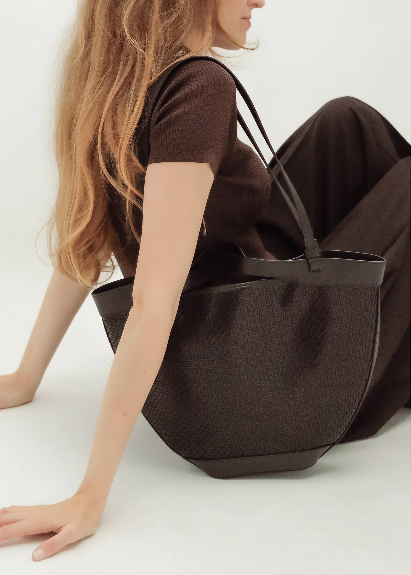 Essenzia Trenzado Black