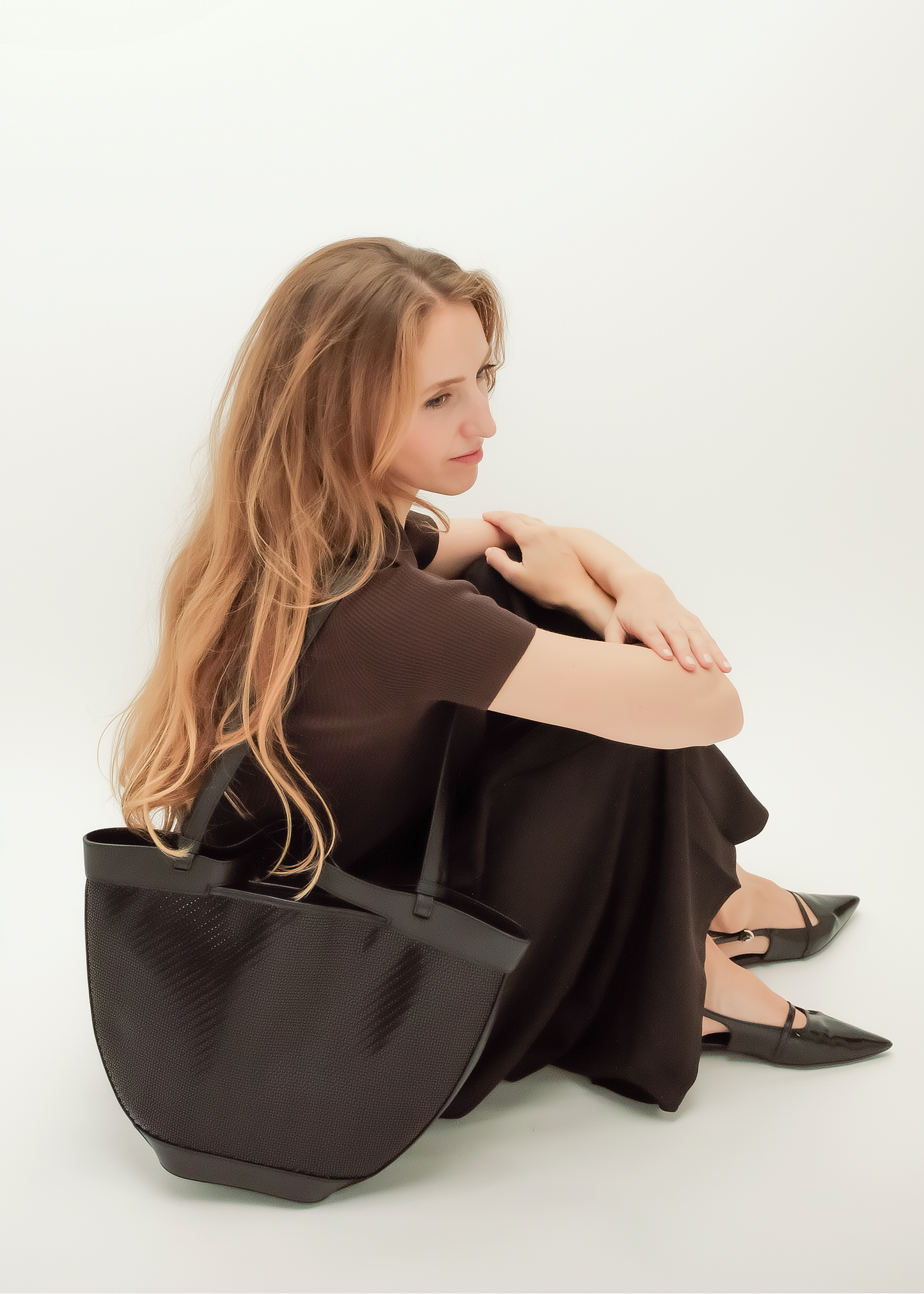 Essenzia Trenzado Black