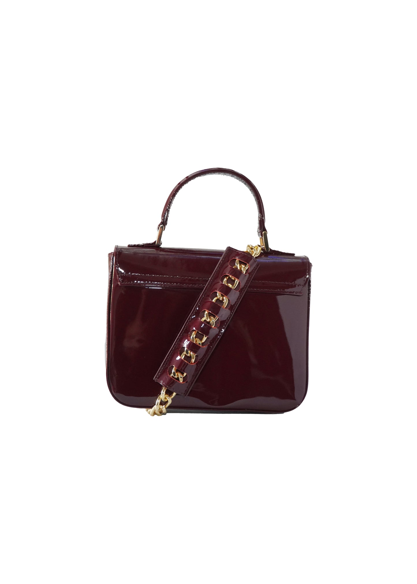 Mini Lúmina Black Cherry