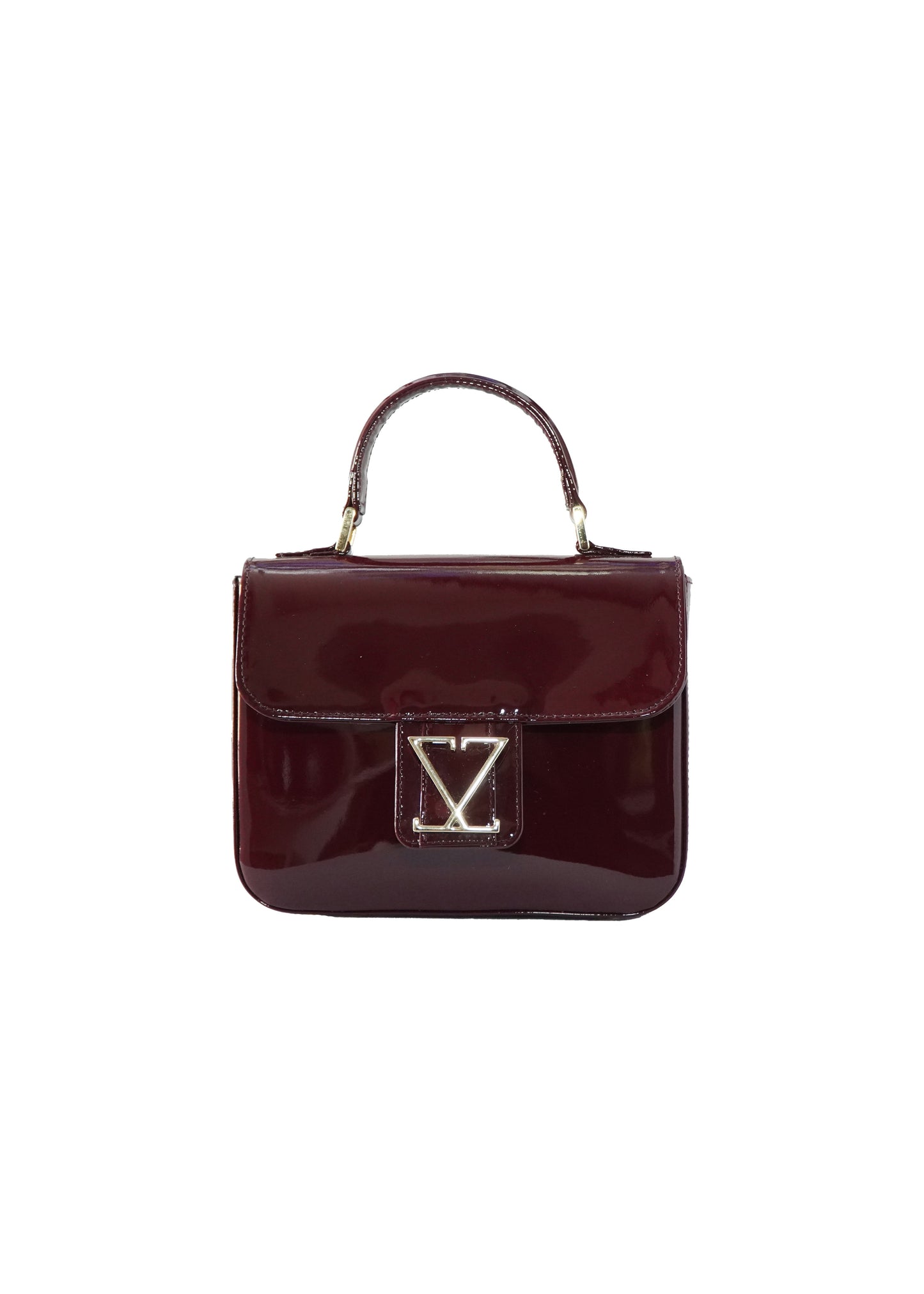 Mini Lúmina Black Cherry