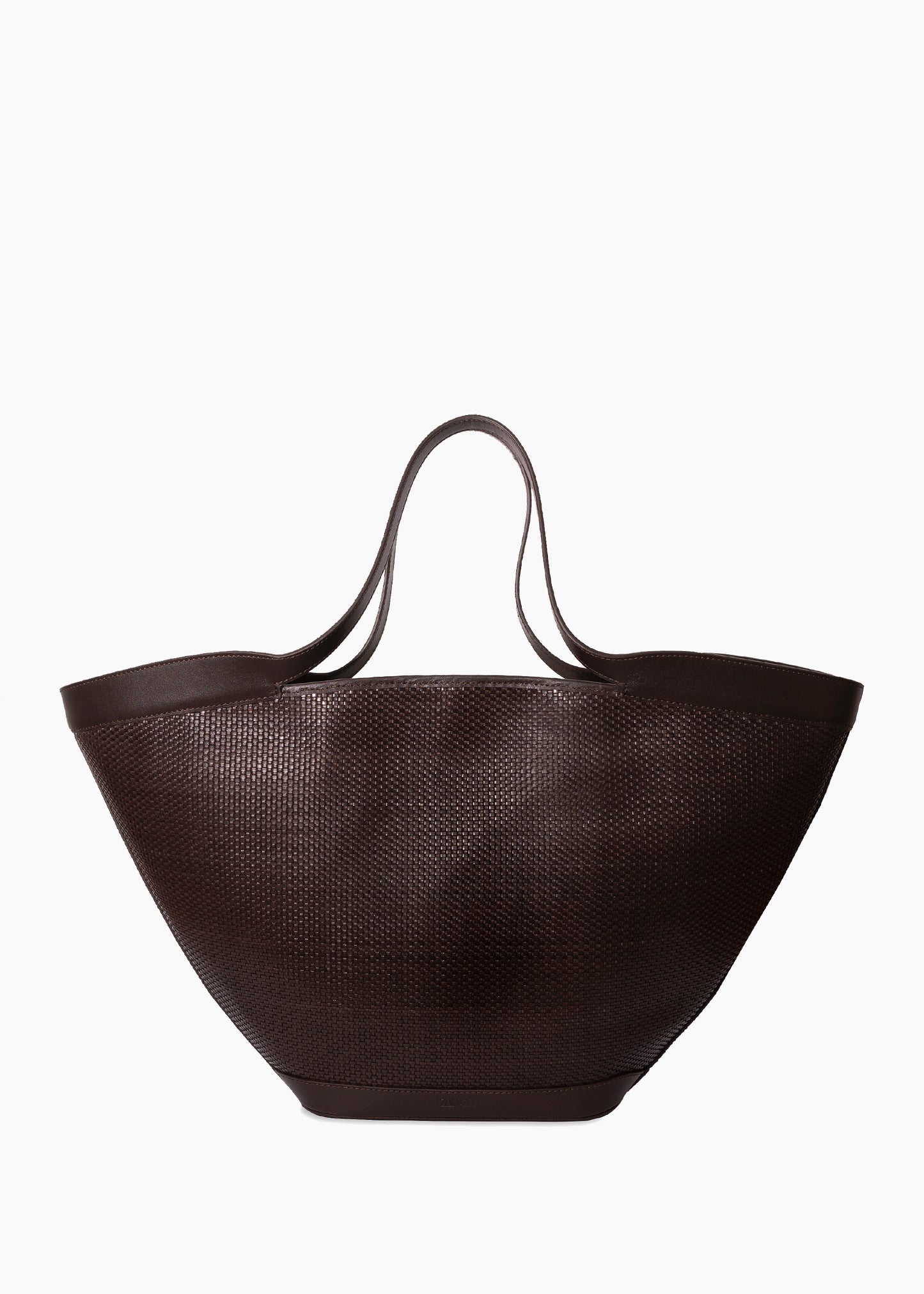 Essenzia II Trenzado Espresso