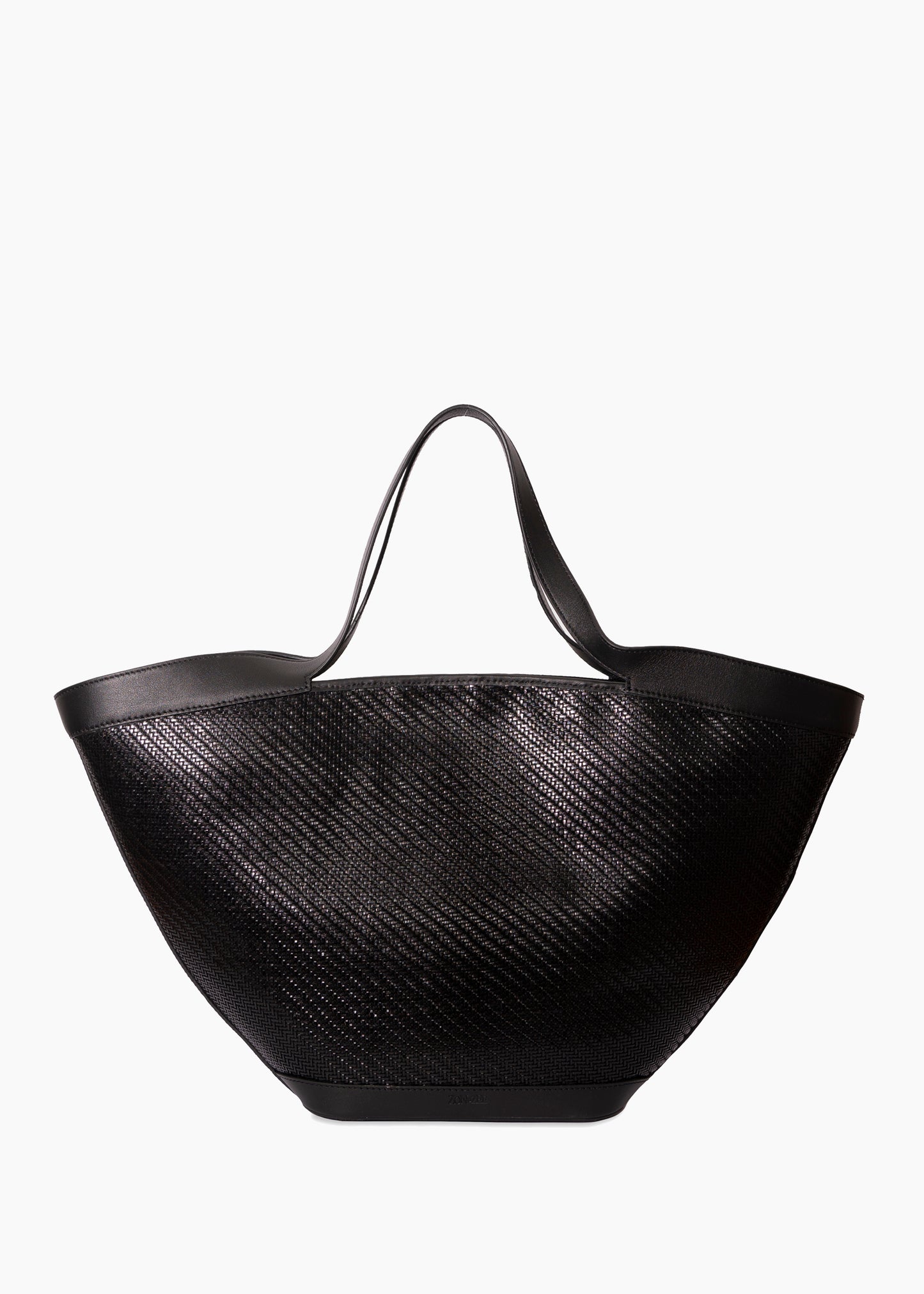 Essenzia II Trenzado Black