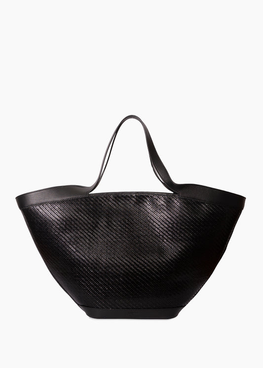 Essenzia II Trenzado Black