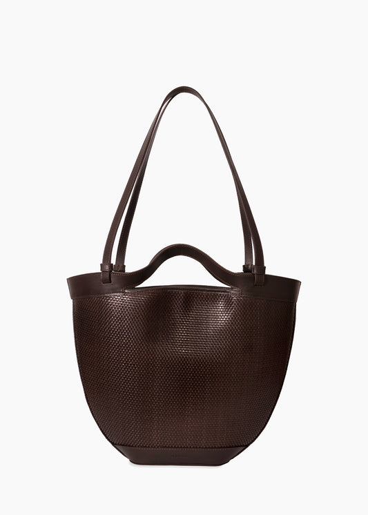 Essenzia Trenzado Espresso