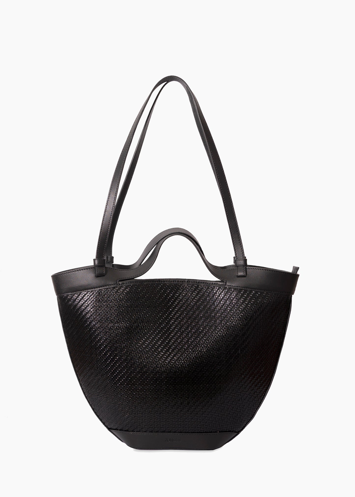 Essenzia Trenzado Black