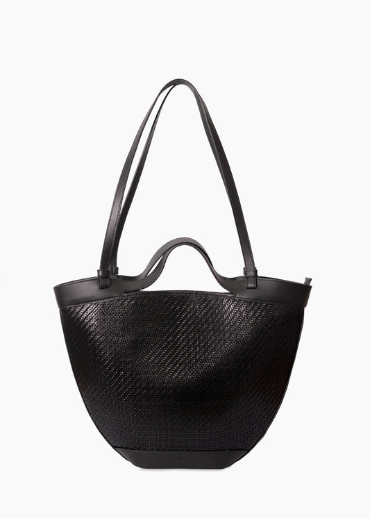 Essenzia Trenzado Black