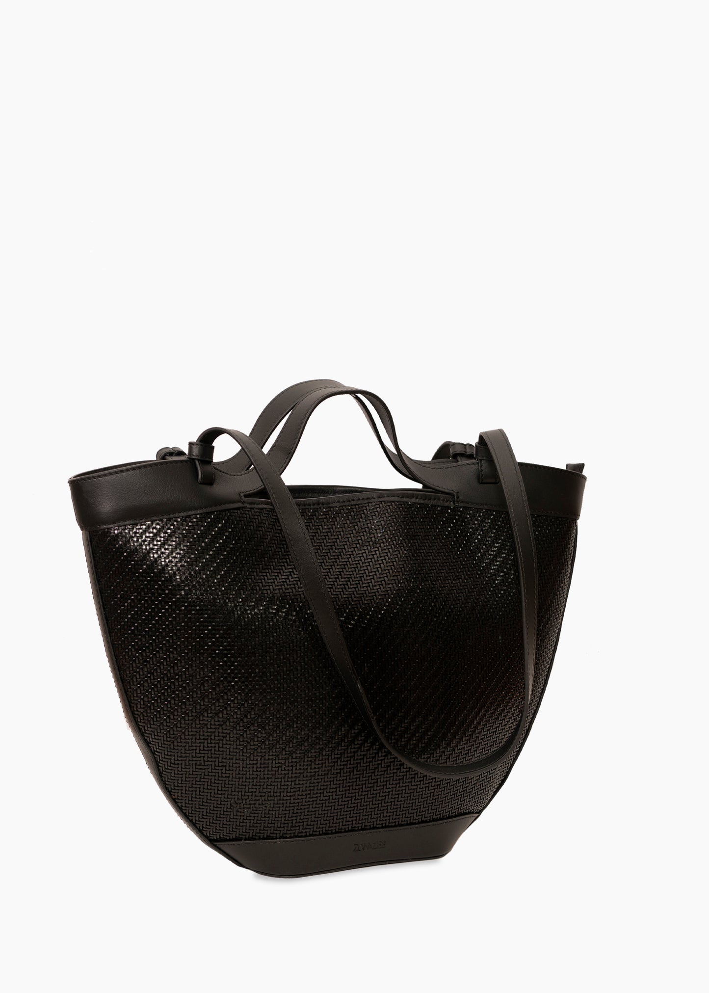 Essenzia Trenzado Black